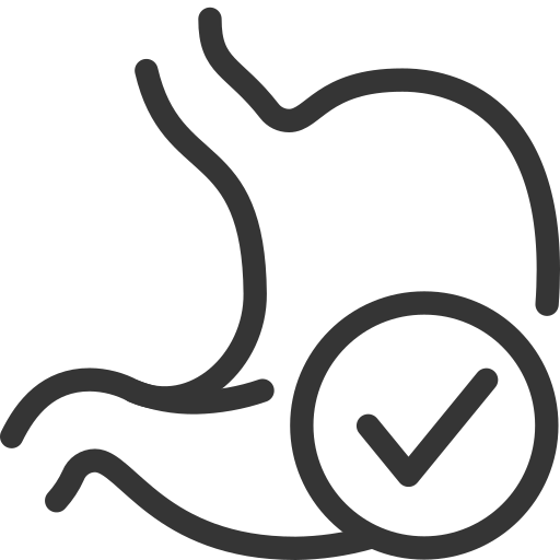 Metabolism Icon