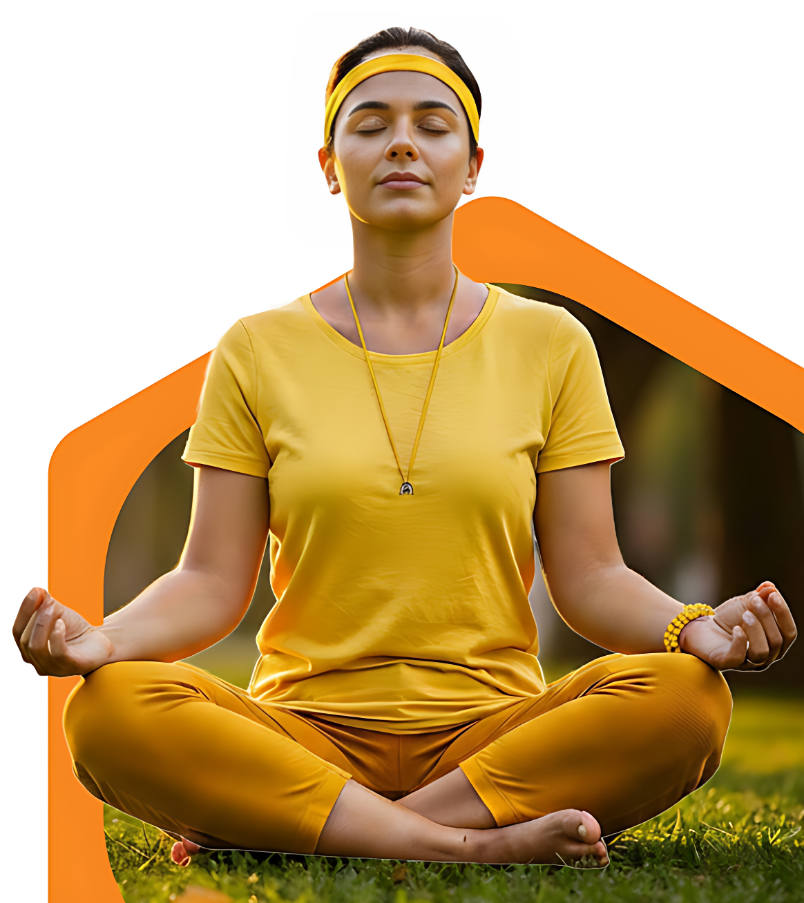 Yoga Wellness