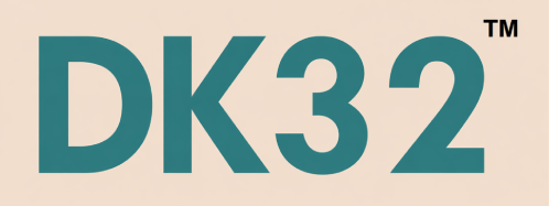 DK32 Logo