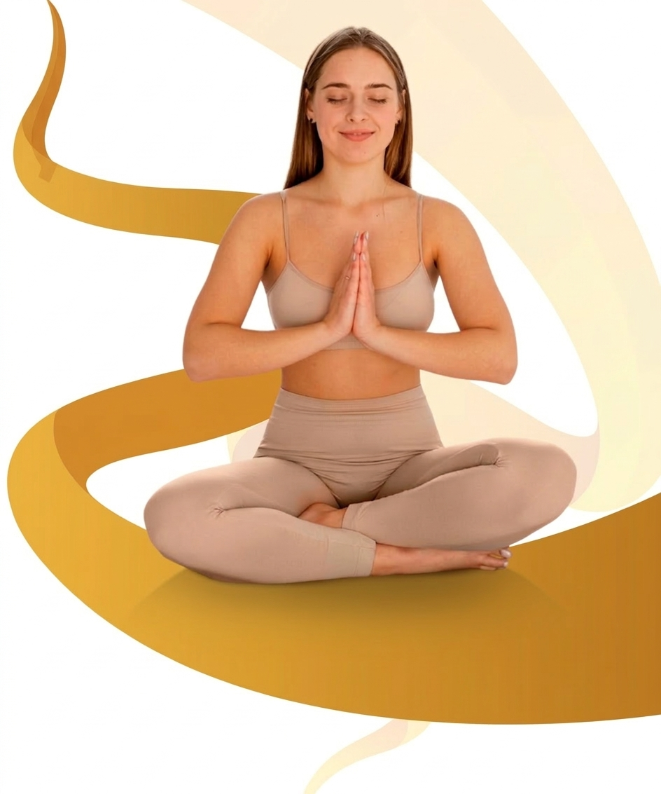 Yoga Wellness
