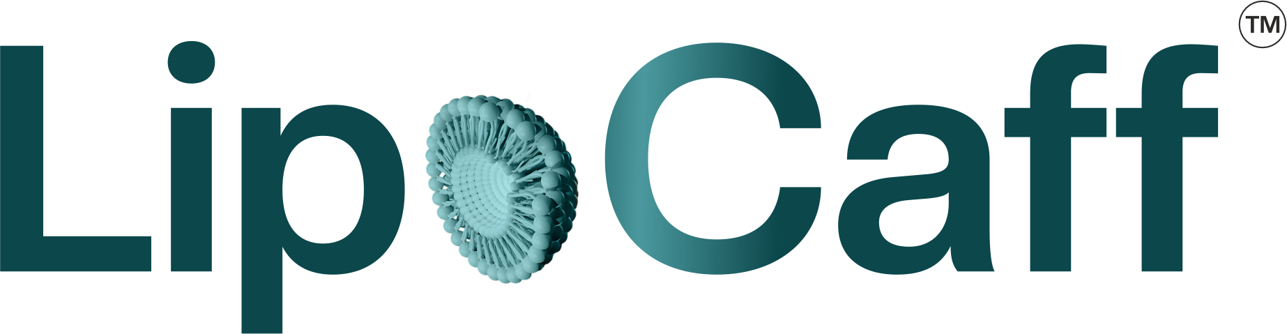 LipoCaff Logo