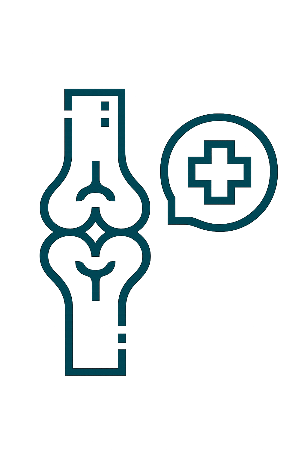Bone Icon