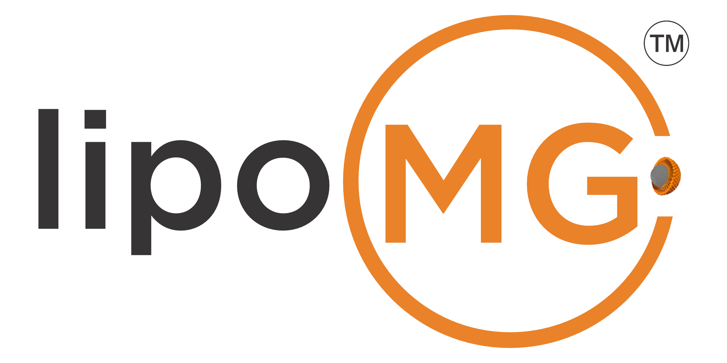LipoMG Logo