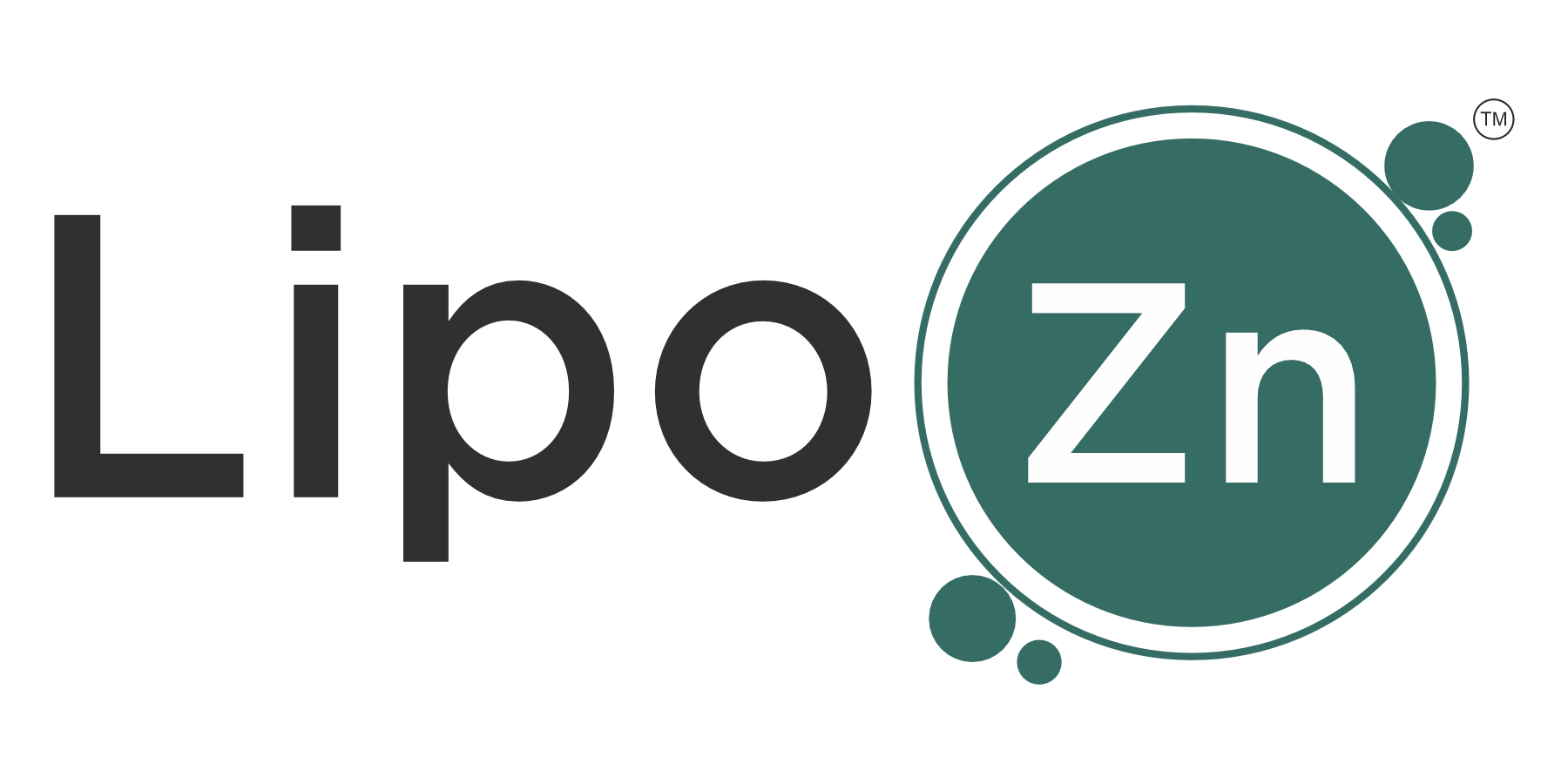 Lipo Zn Logo