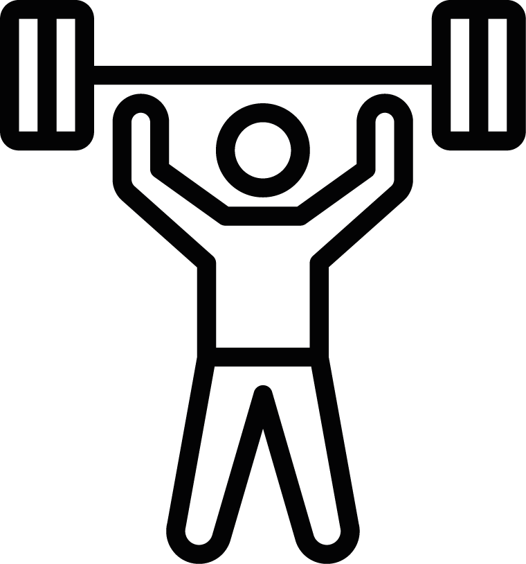 Adaptogenic Icon